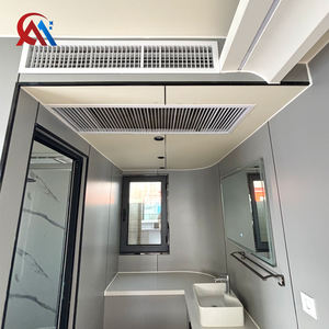 İyi Fiyatlı Özelleştirilebilir Modüler Kapsül Ev, Yatak Odaları ve Ofisler için Uygun Fiyatlı Uzay Kapsülü Konutu - Product Image 4