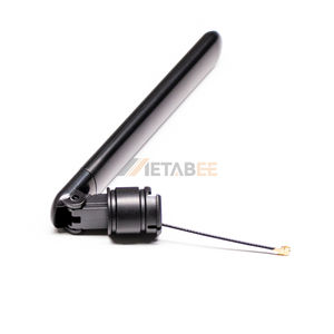 2400-2500MHz 2.4GHz 3dBi fouet pliable en caoutchouc canard UFL UFL U.FL WiFi <span class=keywords><strong>antenne</strong></span> <span class=keywords><strong>sans</strong></span> <span class=keywords><strong>fil</strong></span> - Product Image 5