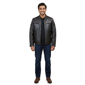 Good Quality Motor Bike <b>Jackets</b> Wholesale Motocross Auto Racing Wear Motorcycle <b>Jacket</b> - Product Image 1
