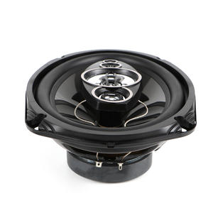 Venta directa de fábrica 2024 conjunto de coche más vendido de altavoz de bocina coaxial estéreo 6*9 - Product Image 4