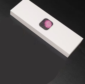 Xin chào đồng hồ 1GB Rom Series 11 akilli saat reloj inteligente Đồng hồ thông minh Montre connecte Smartwatch H26 Mini - Product Image 6