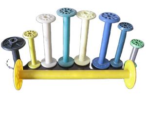 Máquina Bobinadora Automática de Alta Precisión para Fibra de Carbono, Máquina para Enrollar Hilos - Product Image 6