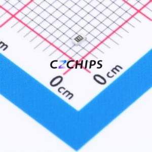 Résistance SMD WR06X12R7FTL 0603 (Type : Film épais) (Résistance : 12,7 Ohm Précision : 1%) - Product Image 1