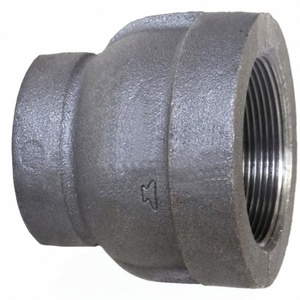 304 thép không gỉ Lập Dị <span class=keywords><strong>Reducer</strong></span> hàn dập biến Đường kính phụ kiện đường ống - Product Image 3