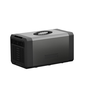Portable Air Conditioner Energy Saving Camping Mini Small Tent Hotel Car Outdoor Garage Conditioners - Product Image 3
