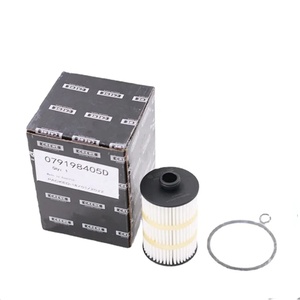 Filtro de aceite de motor 079198405D HU7024z 03H115562B para BENTLEY Flying Spur <span class=keywords><strong>Continental</strong></span> GT AUDI A8 A7 S7 RS6 S6 RS7 - Product Image 3