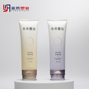 Chất lượng cao Kem bóp Lotion Kem chống nắng ống mỹ phẩm bao bì cho kem tay Kem dưỡng da - Product Image 2