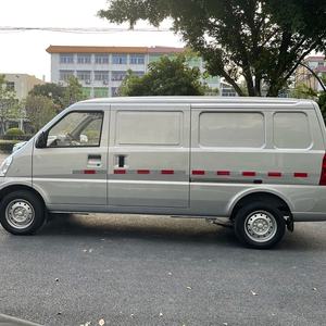 Autobús de lujo a gasolina para puntos turísticos, 75KW 85KW, Autobús de turismo, Minivans chinas a gasolina para WuLing - Product Image 3