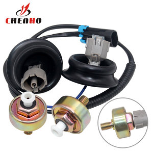 Nouveau Kit de joint de collecteur d'admission de harnais de capteur de frappe OEM remplacer 12601822 104566030 pour Chevy Pontiac Buick Cadillac GMC - Product Image 6