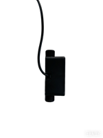 Compteur d'énergie thermique ultrasonique pour eau et gaz, calorimètre DN10 personnalisable