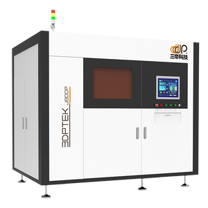 Las mejores impresoras 3D de inyección de aglutinante para <span class=keywords><strong>MIM</strong></span>, moldes, herramientas, como equipos de producción en masa, impresora 3D de metal de grado industrial - Product Image 1