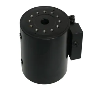 Nieuw Ontworpen Hoge-Efficiëntie L10-9.5-M-RF-185-S1-O-H Hydraulische Roterende Cilinder Roterende Actuator Van 0 Tot 180 Graden