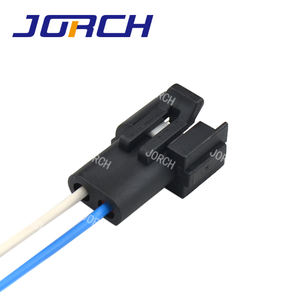 DJ7022B-<span class=keywords><strong>3</strong></span>-11 Konektor Harness Kawat Otomatis Tahan Air <span class=keywords><strong>2</strong></span> Pin - Product Image 4