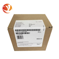 SIEMENS 6ES7 211-1AE40-0XB0 6ES7211-1AE40-0XB0 Unit Pemroses Sentral Kompak PLC Controller PLC Programming Baru dan Asli