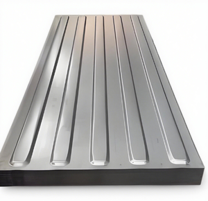 Phụ tùng & phụ kiện <span class=keywords><strong>container</strong></span>, tấm lợp sóng lắp ghép sẵn cho <span class=keywords><strong>container</strong></span> vận chuyển - Product Image 3