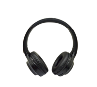Casque de jeu sans fil pliable compact en métal AAC pour Bluetooth 5.3 – Faible MOQ – Composants de haute qualité – Audio de jeu immersif – Réduction de bruit ENC