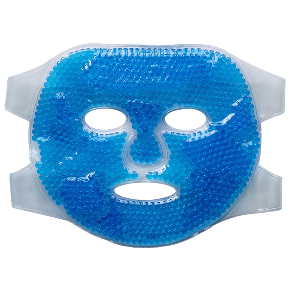 Facial Plastic Surgery Rehabilitation Therapy Facial SPA Cooling Mask Face Therapy Mask for Relax Facial Muscles and Tension