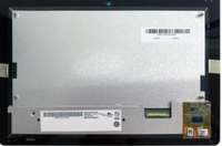 Écran LCD TFT AUO 10,1 pouces G101EVT03.0, luminosité ultra-élevée 950 nits, résolution 1280x800, compatible SDK, pour ascenseurs de centres commerciaux