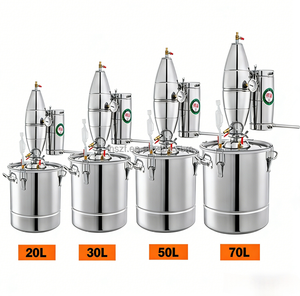 Distillateur d'<span class=keywords><strong>alcool</strong></span> / Petit équipement de distillation / Distillerie d'<span class=keywords><strong>alcool</strong></span> à vendre - Product Image 6