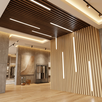 Top vendeur Premium laminé étanche capacité de recyclage PVC Nano feuille murale pour la décoration d'appartement (Pima)