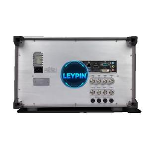 Векторный анализатор цепей Siglent SNA6032A/SNA6022A/SNA6132A/SNA6122A, 2-портовый, электронный измерительный прибор, 100 кГц-26,5 ГГц, YTDI - Product Image 5