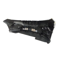 Ensemble de pare-chocs avant SC2EV-2803111 18347553-00 adapté au BYD ATTO3 Yuan PLUS de deuxième génération