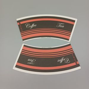 Matière première pour gobelets en papier jetables, simple/double revêtement PE, revêtement PLA, qualité alimentaire - Product Image 4