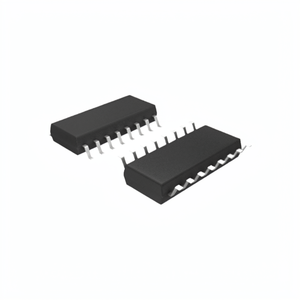 DM74ALS153SJ Distribuidor Autorizado, Circuito Integrado Lógico 16 SOIC (0.209", 5.30mm de Ancho), Multiplexor 2 x 16SOP, Compra de Componentes Electrónicos - Product Image 1