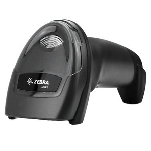 Ngựa Vằn công nghiệp 1D/<span class=keywords><strong>2D</strong></span> không dây USB giao diện máy quét mã vạch Súng ROHS chứng nhận cầm tay quét trong kho - Product Image 4