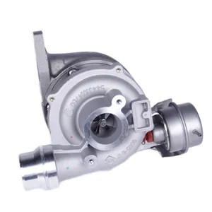 BV39 New Balanced Turbocharger 54399880127 144116289R Complete Turbo For Renault Fluence/Scenic/Megane III 1.5DCI Assembly