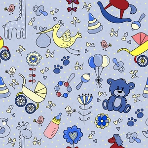 Pyjamas pour enfants en bambou à motif personnalisé KR, vêtements de nuit pour bébés en fibre de bambou écologique et douce, vêtements de nuit personnalisés pour enfants - Product Image 4