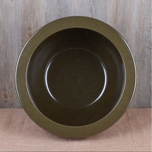 Jingdezhen — moules pour <span class=keywords><strong>d</strong></span>écoration de jardin en plein air, pot de plantes en céramique <span class=keywords><strong>exotique</strong></span>, simple, maison, Jingdezhen - Product Image 3