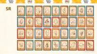 24 Boîtes en Gros Cardfun Disney Winnie l'Ourson Collection 100e Anniversaire Cartes à Collectionner Jeu de Cartes Anime TCG Live Supply