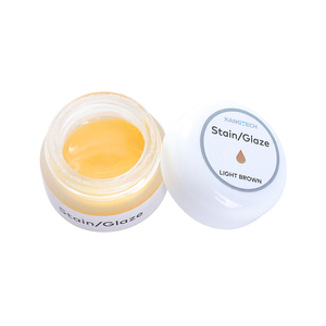 XANGTECH 4g Denture Glaze Paste <span class=keywords><strong>pour</strong></span> laboratoire dentaire Cad Cam Zirconia Material - Product Image 5
