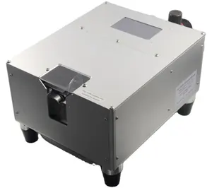 Homk mesin pengupasan termal otomatis HK-9R untuk MPO pita Buffer peralatan serat optik 1800 buah/jam kabel <span class=keywords><strong>Patch</strong></span> penggunaan pabrik - Product Image 1