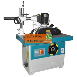 MX5117B Vertical single axis milling machine wood machine use for Furniture