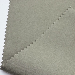 Qua biên giới trong kho màu sắc khác nhau 300t <span class=keywords><strong>pongee</strong></span> vải 50D Polyester <span class=keywords><strong>pongee</strong></span> 65gsm cho áo khoác Hàng may mặc lót - Product Image 2