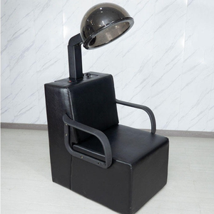 Equipo Profesional de Peluquería, Muebles para Salón de Belleza, Silla de Peluquería con Secador de Pelo de Alta Velocidad, Equipo para Barbería - Product Image 3