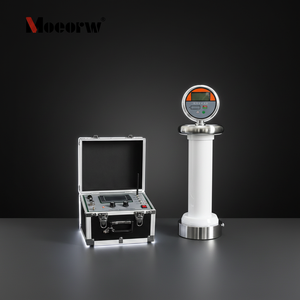 Générateur haute tension portable 60 kV 2 mA pour l'isolation des transformateurs de câbles, des appareils de commutation et des équipements industriels - Product Image 2