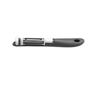 Pelador Rotatorio Manual Multifuncional Tres en Uno, Herramienta para Pelar Frutas y Verduras de Cocina, Metal, <span class=keywords><strong>Acero</strong></span> Inoxidable 430 - Product Image 5
