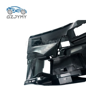 51118078810 Кронштейн противотуманной фары для переднего бампера BMW 6 серии G32 GT LCIM, 7 серии, 5 серии - Product Image 5