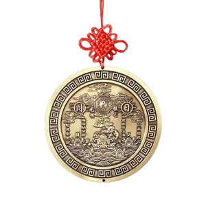 Il convient parfaitement comme décoration pour les bureaux ou les entrées des salons Shan Hai Town Home Decorations - Product Image 5