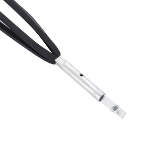 Muelles de goma para máquina Muller (duraderos) resistentes a cargas pesadas y vibraciones, piezas de repuesto ideales para telar - Product Image 2