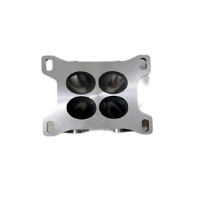 FAJS NO M7-17-45 DCOE manifold mesin <span class=keywords><strong>v8</strong></span> mulai dari 5.0 sampai 6.0 kapasitas 4BBL - Product Image 2
