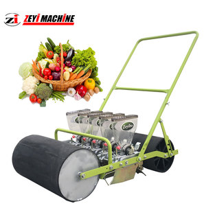 Máy gieo hạt rau mini 5 hàng/ Máy gieo hạt rau thủ công - Product Image 1