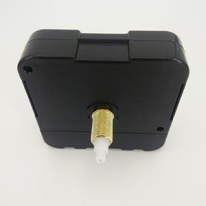 <span class=keywords><strong>Horloge</strong></span> murale machine 1668 Kit d'assemblage précis pas cher étape balayage quartz <span class=keywords><strong>horloge</strong></span> murale mouvement montre moteur batterie mécanisme - Product Image 3