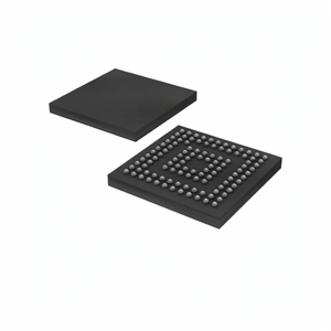 MSP430F2619TZQW 113 VFBGA Embedded Authorized Distributor Electronic Circuit Components - Product Image 1