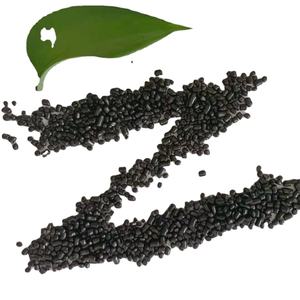 Masterbatch noir pour PP, PE, ABS, PC, PS, EVA, HIPS, TPU pour le soufflage, l'injection et l'extrusion - Product Image 5