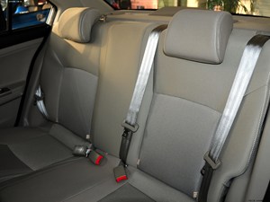 Changan Yuexiang <span class=keywords><strong>V3</strong></span> 2012, 1.3L, Manual, Edición de Lujo, Norma Nacional IV, Auto Usado de Bajo Precio, Inspeccionado, Volante a la Izquierda, Asientos de Tela - Product Image 5