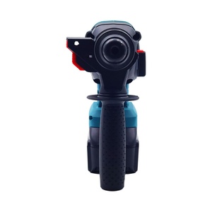 Mayoristas de Mercado, el <span class=keywords><strong>Taladro</strong></span> <span class=keywords><strong>Percutor</strong></span> Inalámbrico Rotatorio Sin Escobillas Más Barato, Precios de Fábrica OEM al por Mayor - Product Image 5
